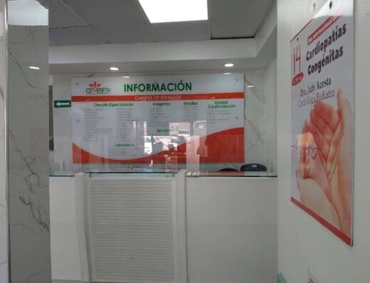 CENTRO MEDICO DR. BETHANCOURT,S.A.