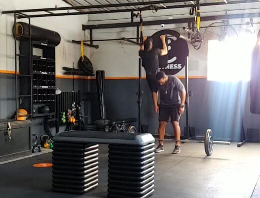 CFitness Wellnes Club