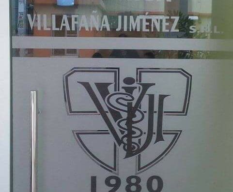 CLINICA VILLAFAÑA JIMÉNEZ