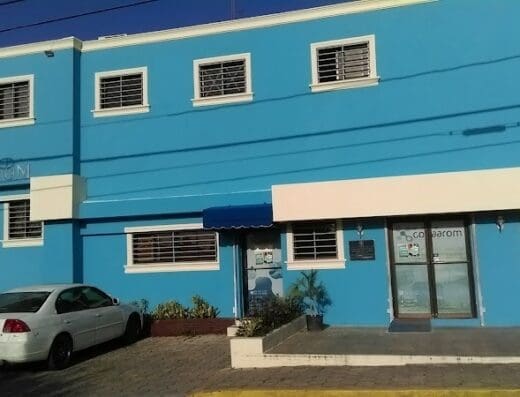 COAAROM AGENCIA PRINCIPAL