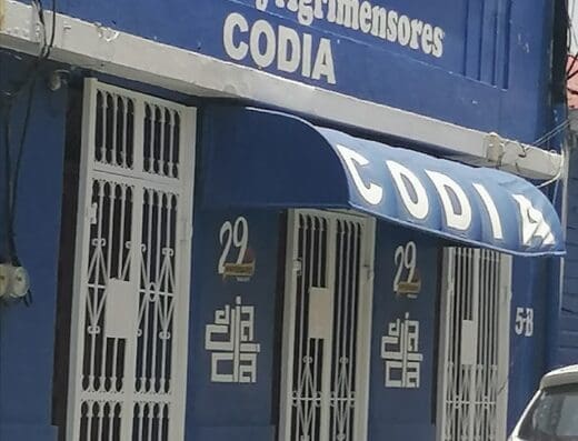 COLEGIO DOMINICANO DE INGENIEROS Y ARQUITECTOS