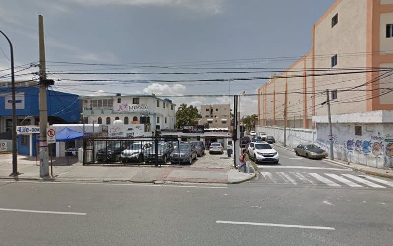 CONARCA | Consorcio Arquitectónico Del Caribe SRL