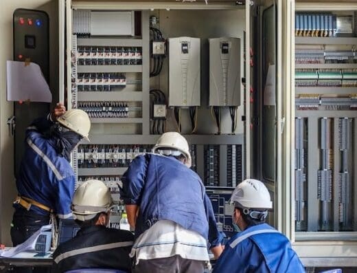 CONAZUL DOMINICANA SRL