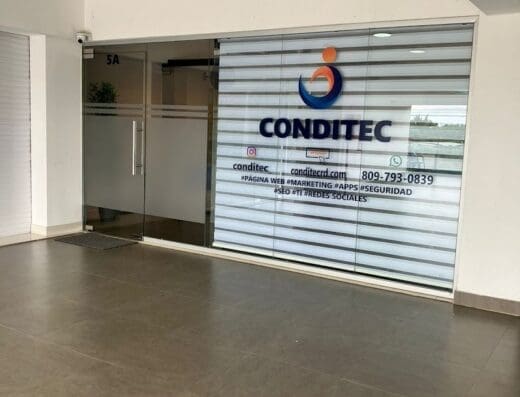 CONDITEC SRL
