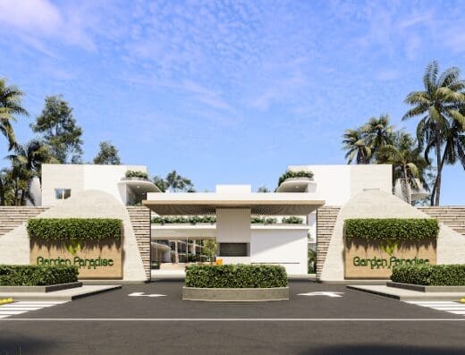 CONSETUS ESTUDIO DE ARQUITECTURA