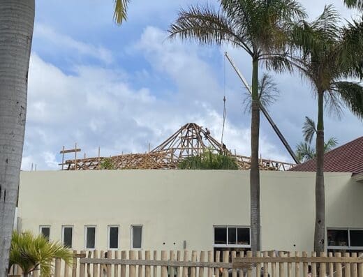 CONSTRUCTORA DAMUJI SRL