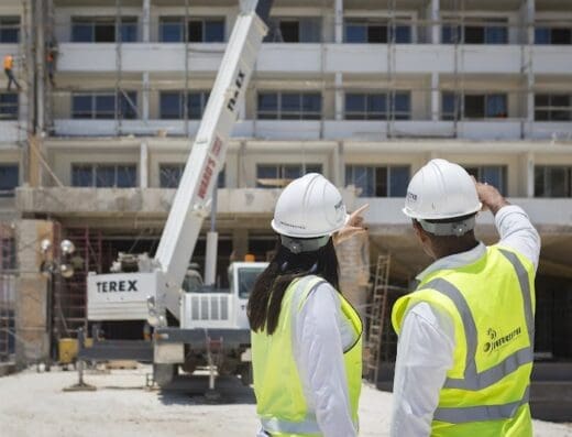 CONSTRUCTORA THERRESTRA