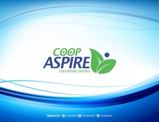 COOP-ASPIRE Villa Altagracia