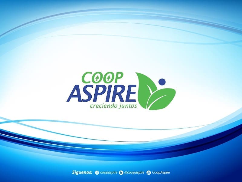 COOP-ASPIRE Villa Altagracia