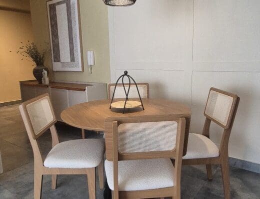 COSAS DE CASA PUNTA CANA