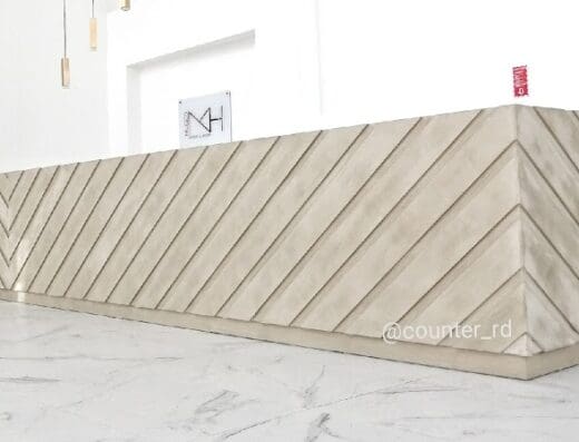 COUNTER RD & MADERA DESIGN