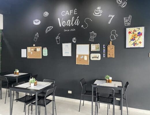 Cafe Voala
