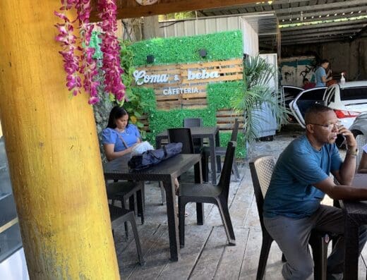 Cafeteria Coma & Beba