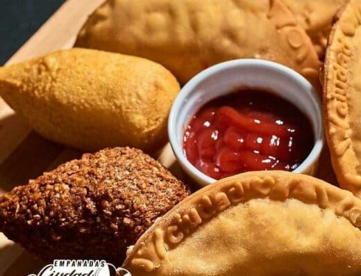 Cafetería Naboa Río San Juan