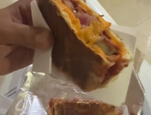 Cafetería Teresa (Tostadas y Más)