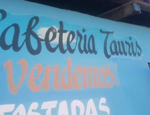 Cafeteria tauris
