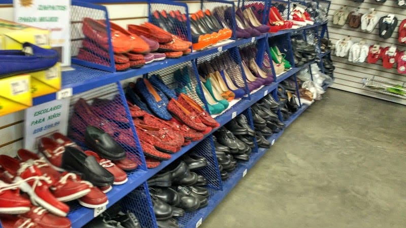 Calzastur, Safe Works Dominicana