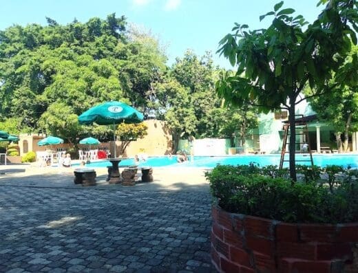 Campo Club San Cristóbal