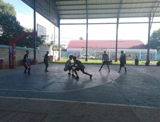 Cancha de Villa Velázquez (VIVE)