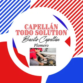 Capellan Todo Solution Plomero