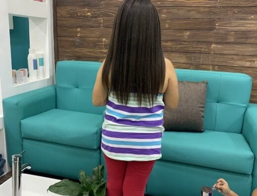 Caprichosa Beauty Nail & Spa