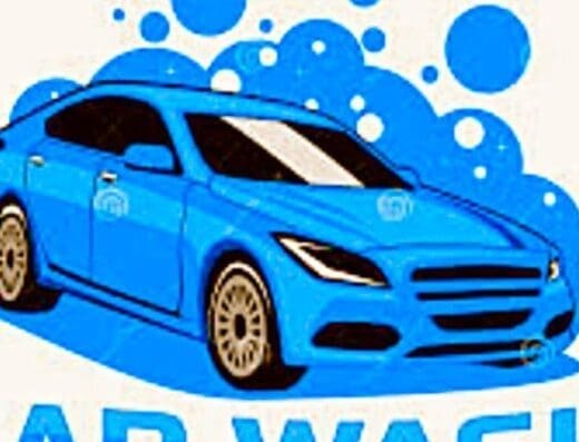 Car Wash Calvo Máster Cleaning