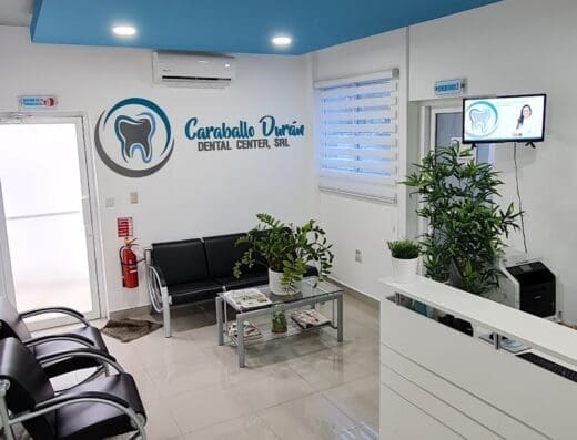 Caraballo Duran Dental Center