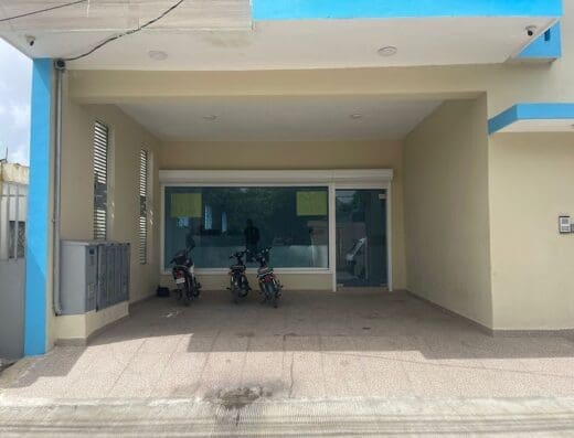 Caribe Tours-Higuey Savica