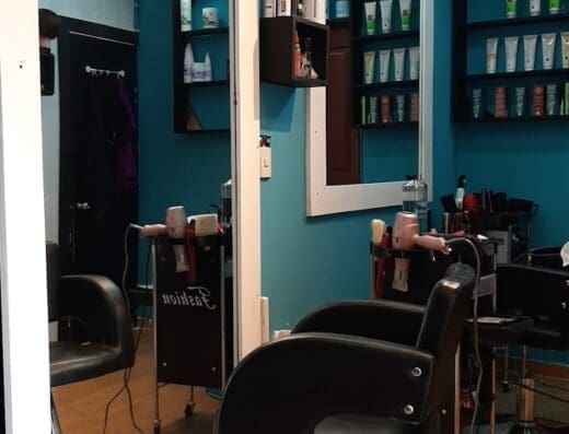 Carmen Alta Peluquería SPA