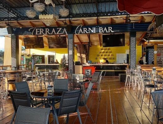 CarniBar Terraza & Bar