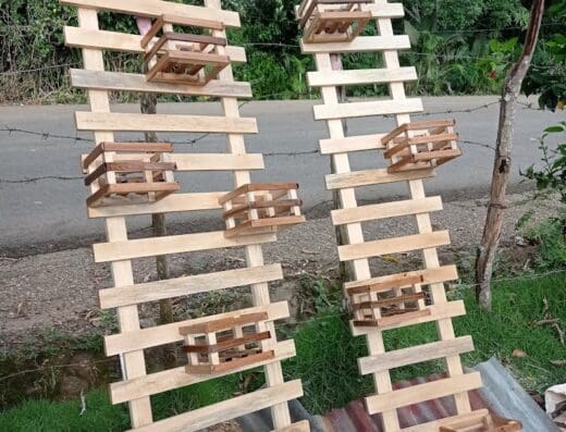 Carpintería LiriMart