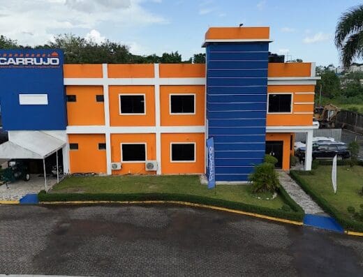 Carrujo Empresarial SRL