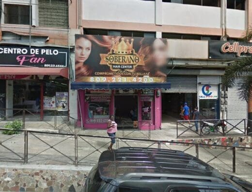 Carty Supplies – La Duarte