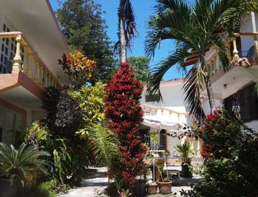 Casa Carmen Cabarete