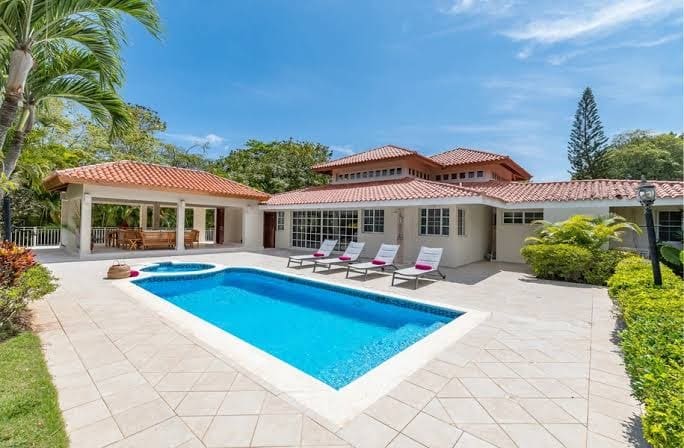 Casa De Campo Resort & Villas Main Resort Lobby
