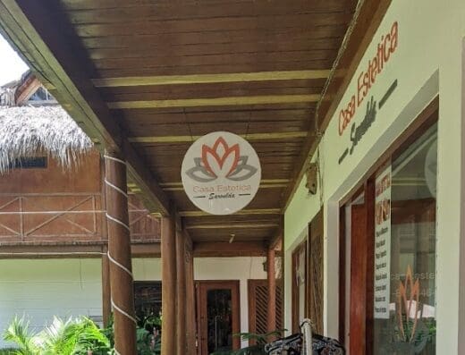 Casa Estetica Saroulda