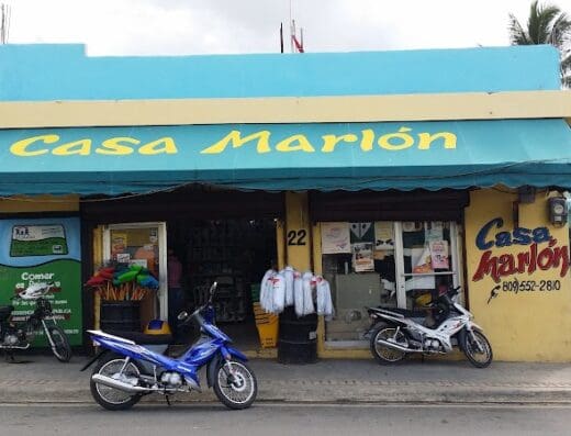 Casa Marlon