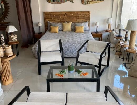 Casa Moda Decoración