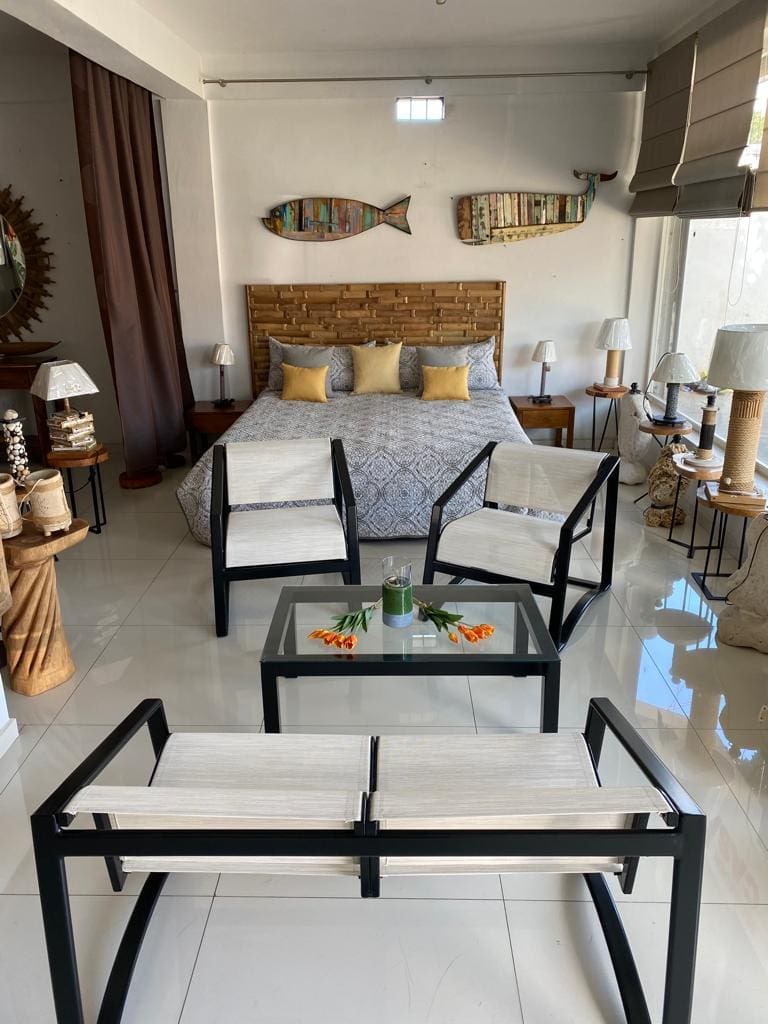 Casa Moda Decoración