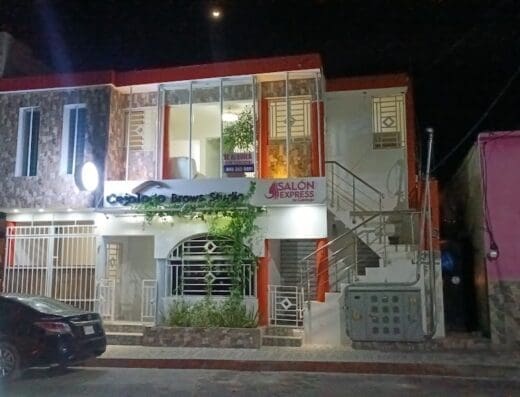 Casa de huésped Jiménez