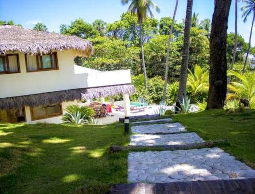 Casa del Mar Lodge Barahona