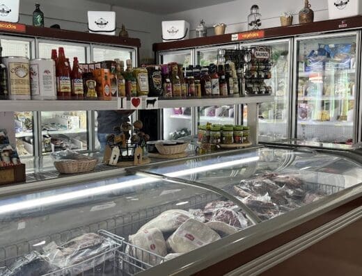 Cash & Carry Punta Cana