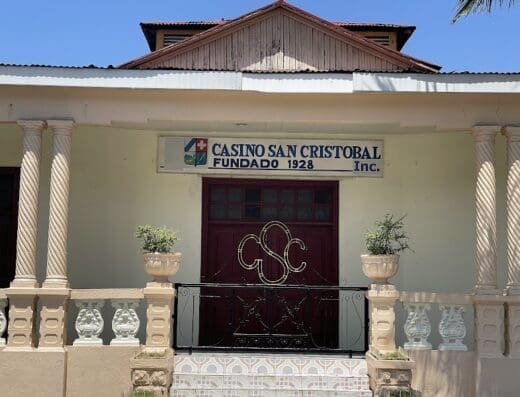 Casino San Cristobal