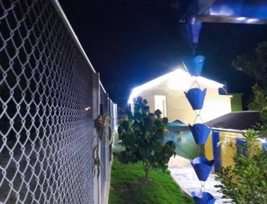 Casita Brígida Duarte