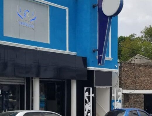 Castillo R. Diseños & Construcciones S.R.L.