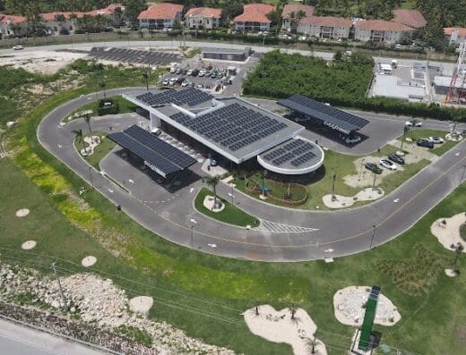 Central Claro Bavaro