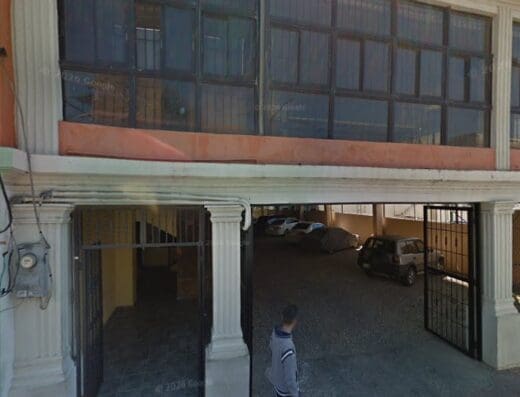 Centro Académico Bellísima