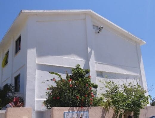 Centro Amanecer Infantil