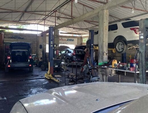 Centro Automotriz EL CHE