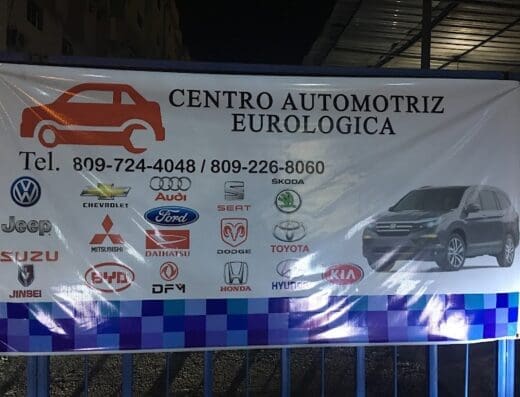 Centro Automotriz Eurologica